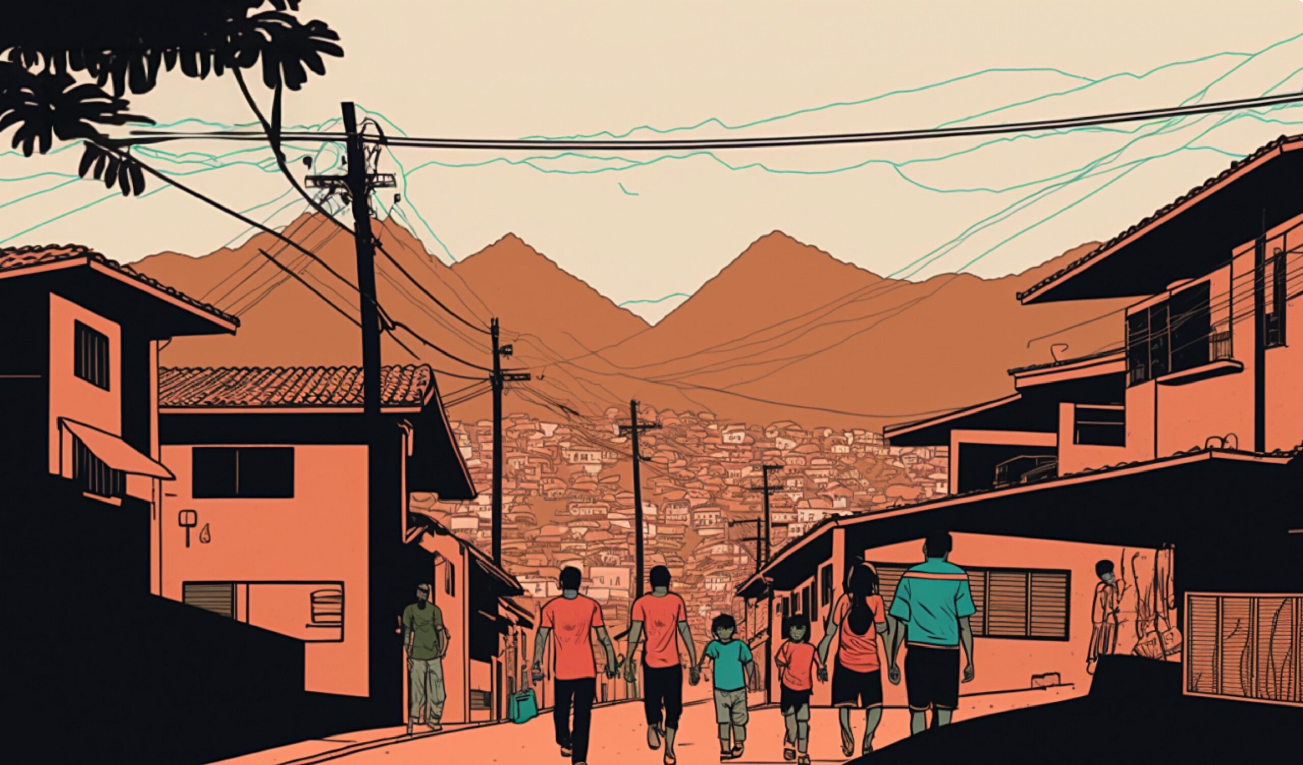Medellin: Social Urbanism