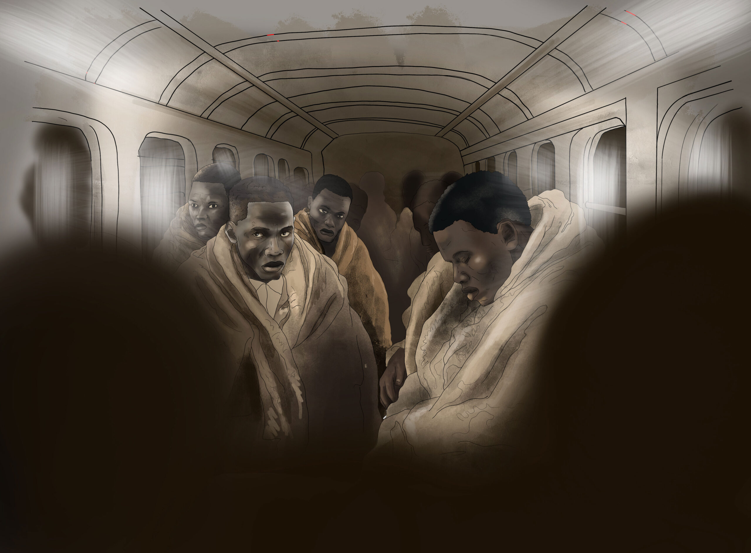 MINEWORKERS MEMORY & FUTURES MUSEUM