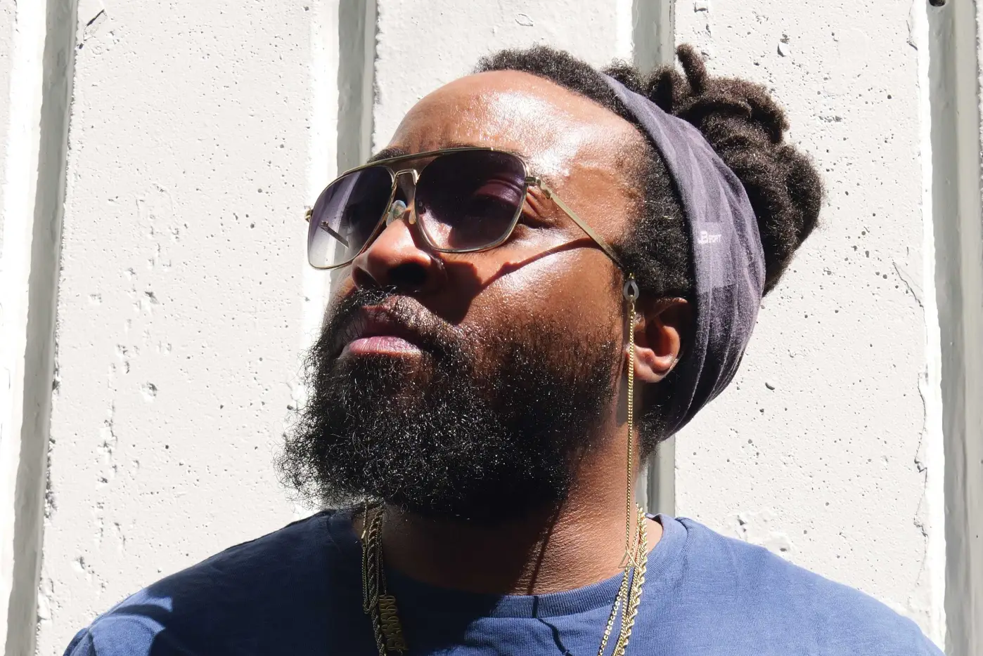 Olalekan Jeyifous
