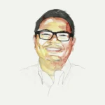 Benjamin de la Peña: Decolonise mobility!