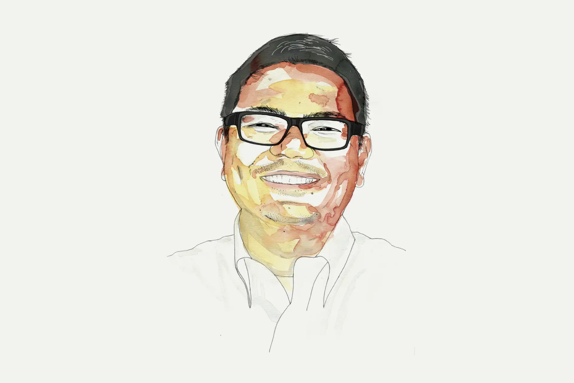 Benjamin de la Peña: Decolonise mobility!