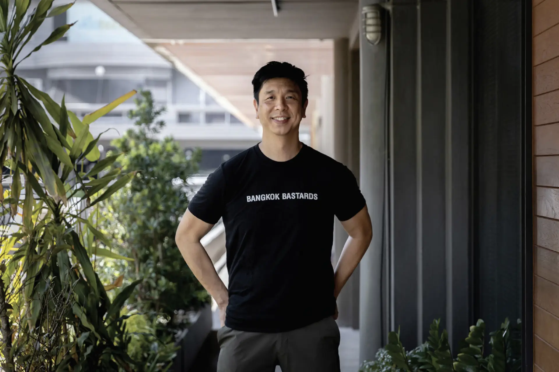 Chatpong Chuenrudeemol: On designing for context