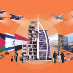 Searching for the contours of an Arab World