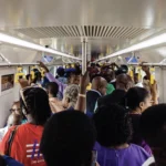 Lagos: When the metro comes to town