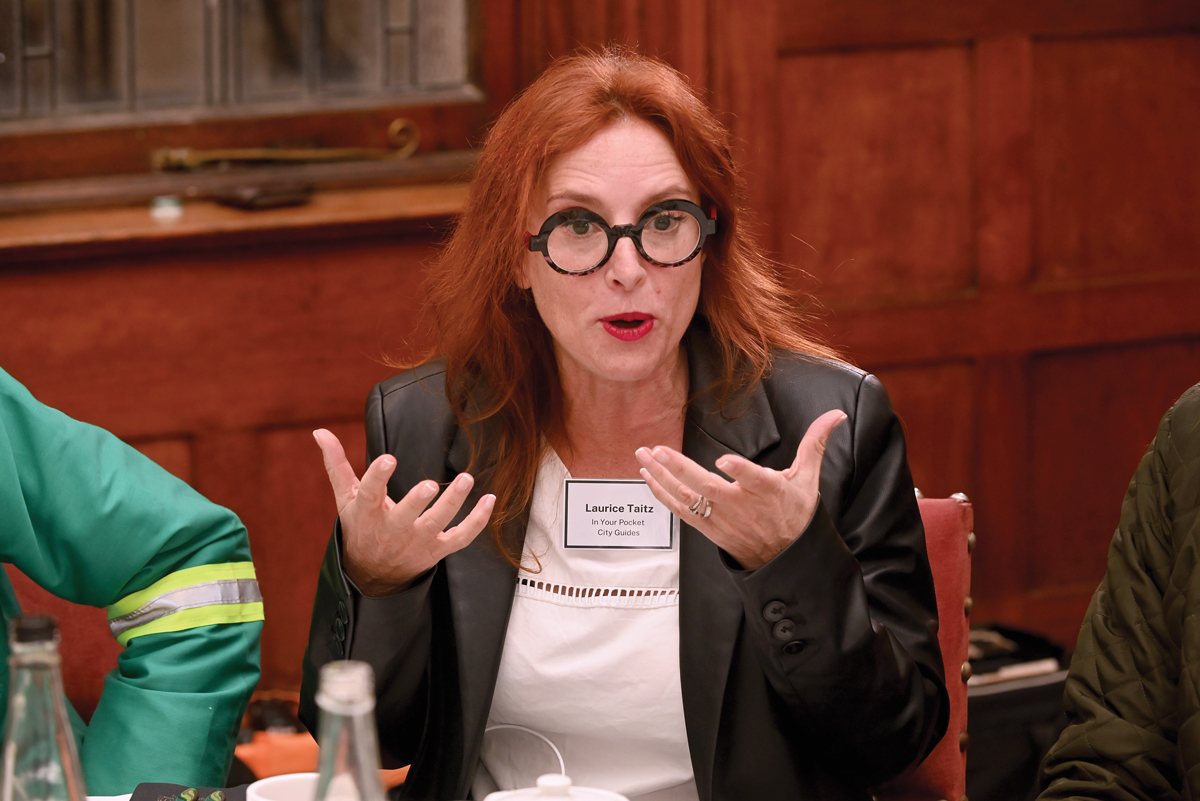 Laurice Taitz-Buntman
