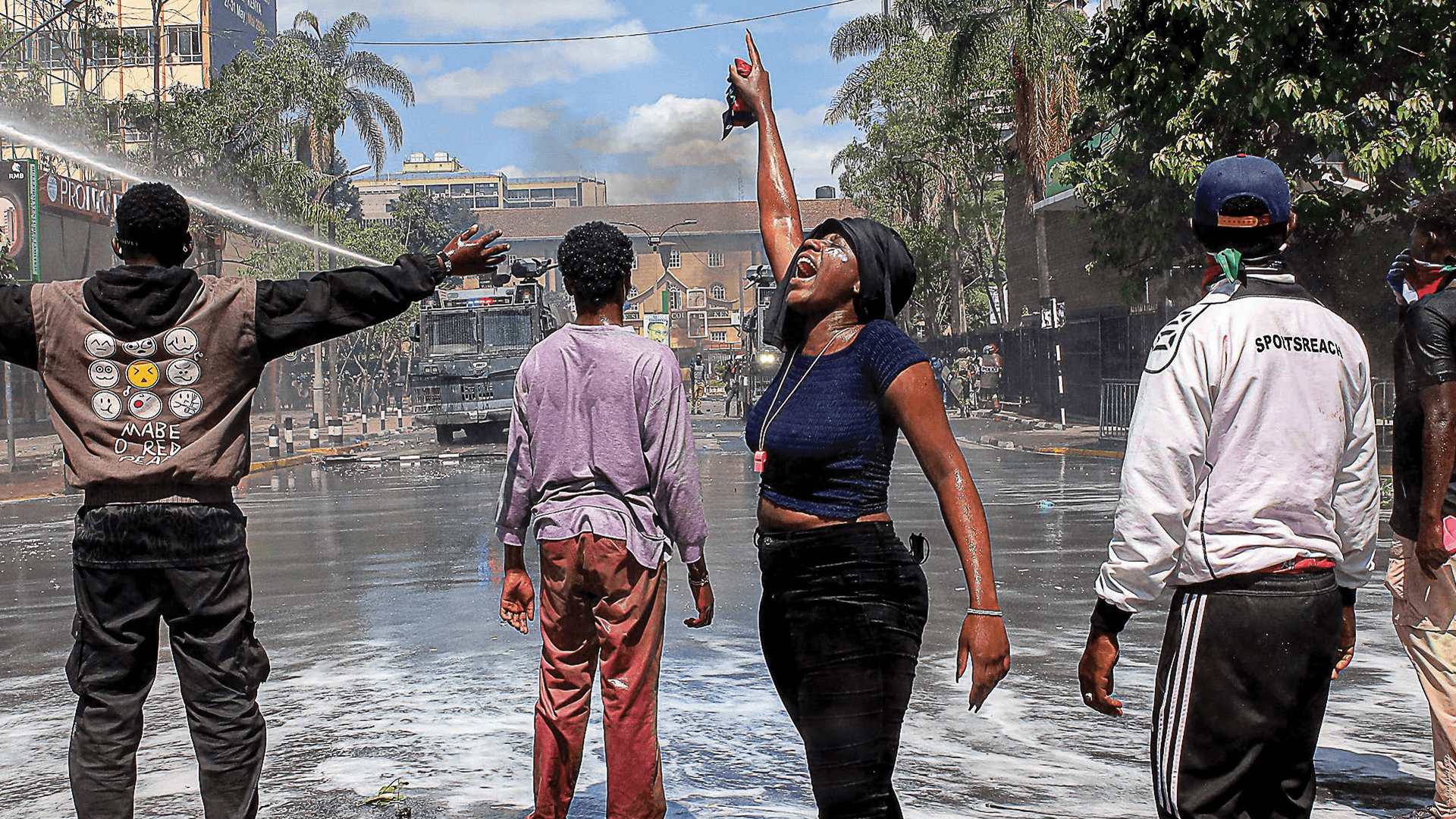Beyond “participation”