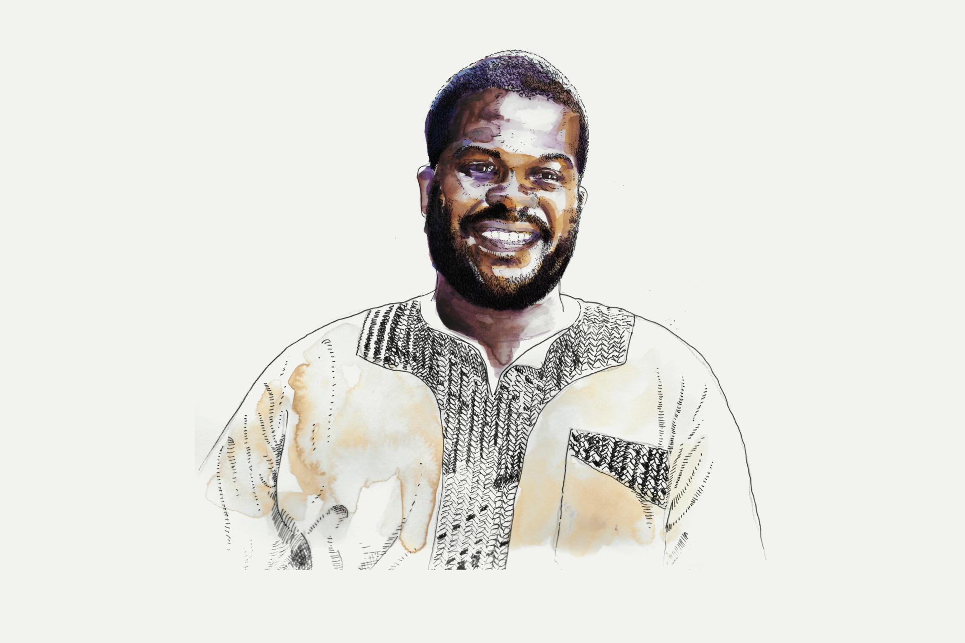 Vukosi Marivate: Finding Africa inside the machine